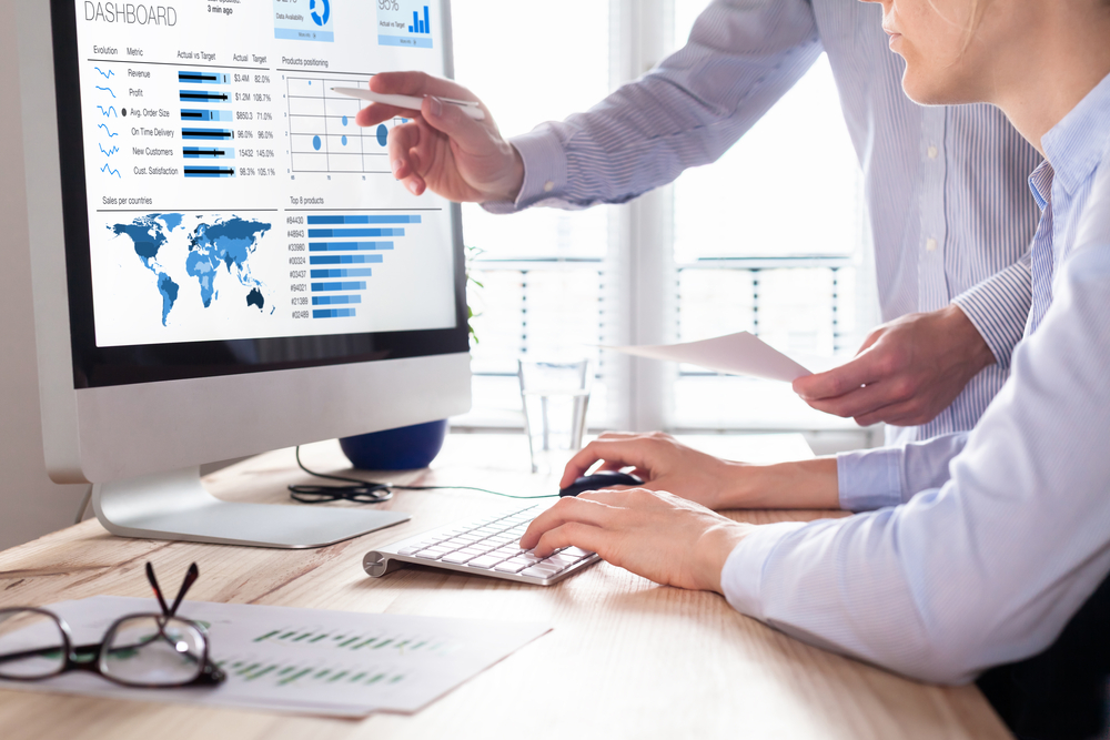 Business Analyst