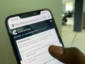 Checksubscription.com