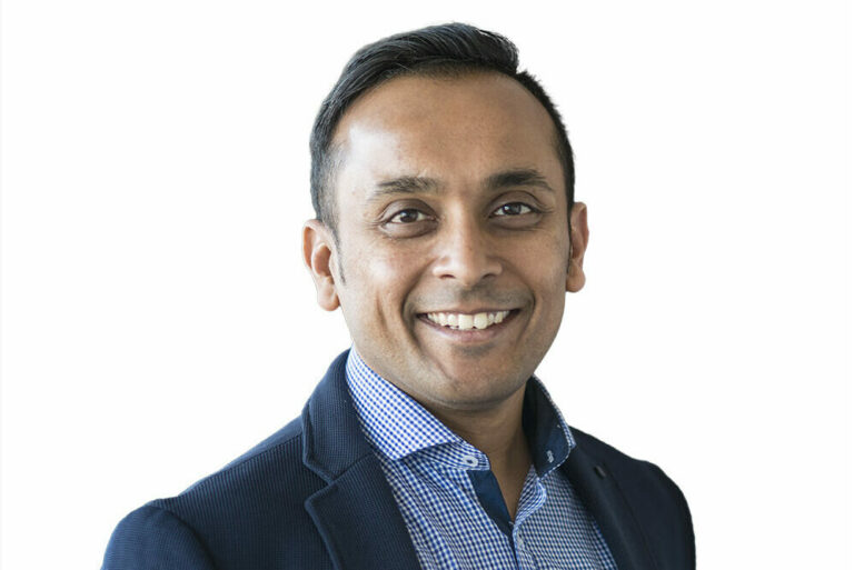 Piyuesh Modi